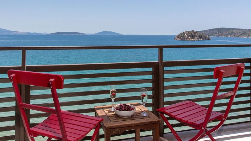 To dage til oplevelser p� egen h�nd